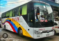 DALIN Bus Yutong HD9
