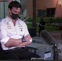 toto wolff