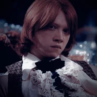 Ron Weasley 