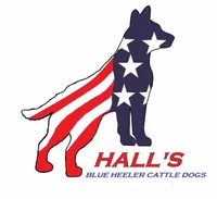 Halls heelers 