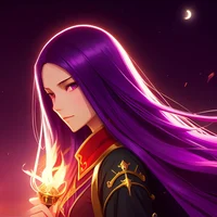 Lysa the Necromancer