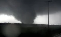 Joplin tornado