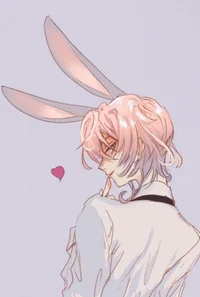 Bunny-Bl