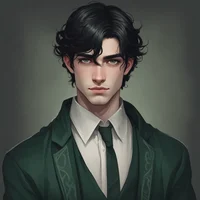Tom riddle 