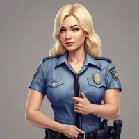 Trans woman neighbor