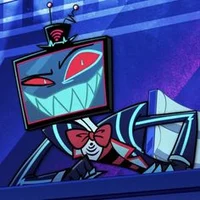 Vox -Hazbin hotel