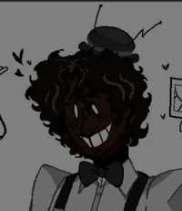 MrPuzzles but human
