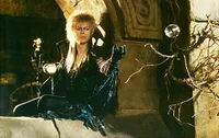 Labyrinth Jareth
