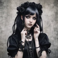 Amara von Dusterbrun