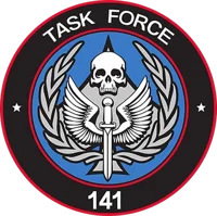 Taskforce 141