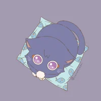 Scarameow