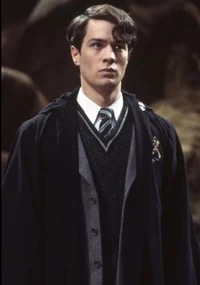 Tom Riddle