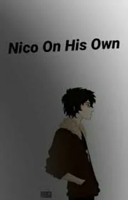 Nico Di Angelo Leave