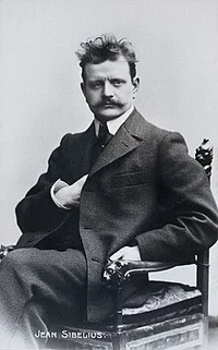 Jean Sibelius