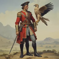 Spanish soldier