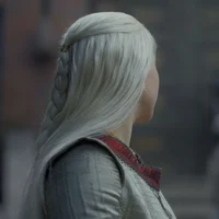 Rhaenyra Targaryen