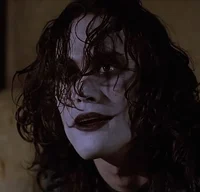 Eric Draven