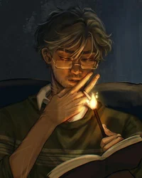 Remus Lupin