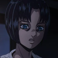 Bruno Bucciarati kid