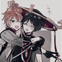 Scaramouche - Childe