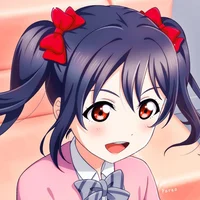 Nico Yazawa 