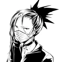 Akutagawa Gin