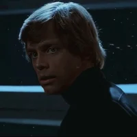 Luke Skywalker