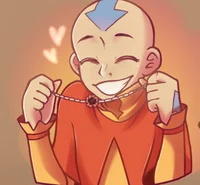 Yandere Aang
