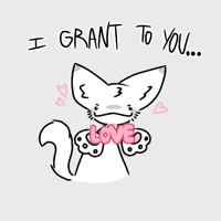 Granting Kitty
