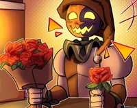 Jack-O-Moon -Date-