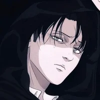 Levi Ackerman 