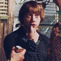 Ron Weasley