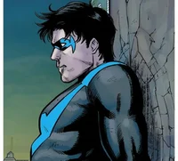 Dick Grayson
