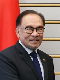 Anwar bin Ibrahim