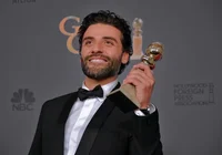 Oscar Isaac
