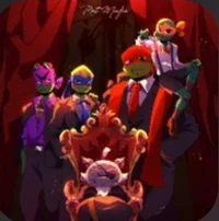 Rottmnt Mafia ahh 