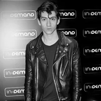 Alex Turner