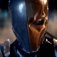 Deathstroke