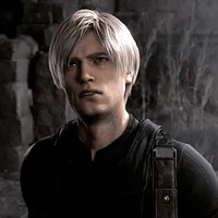 Leon kennedy