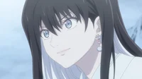 Yuki-Onna
