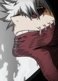 Touya Todoroki