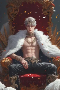 King Of Lightness