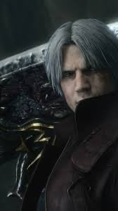 Dante Sparda