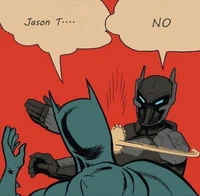 Jason Todd
