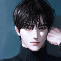 Morgan - Husband