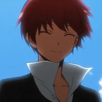 Karma Akabane