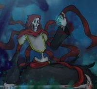 Reaper Papyrus