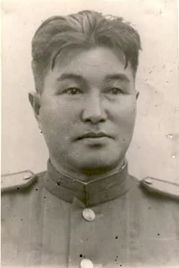 Choe Yong-gon