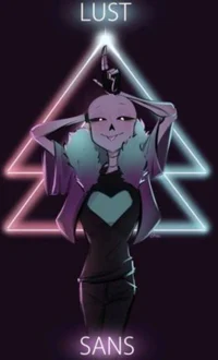 Fem Lust Sans