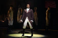 Aaron Burr